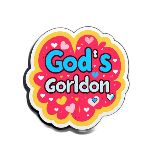 אהבת אל גודון