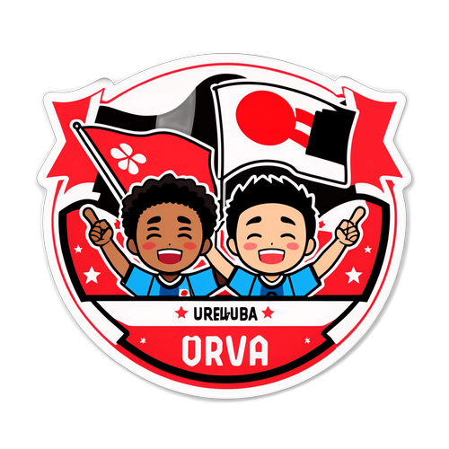 Emoción en la Rivalidad: River vs Urawa