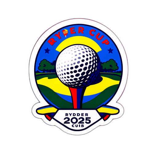 Ryder Cup 2025