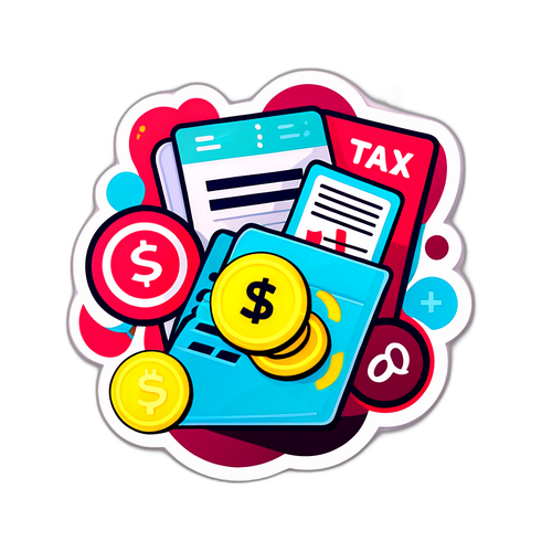 Skattens Kreativa Representation