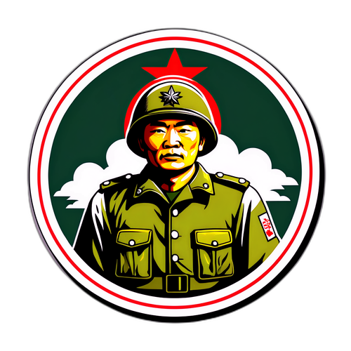 军队的力量