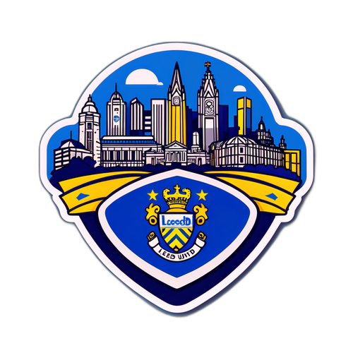 Leeds United Fotballklistremerke