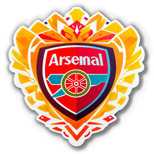 Huyền Thoại Arsenal: Tinh Thần Chiến Đấu