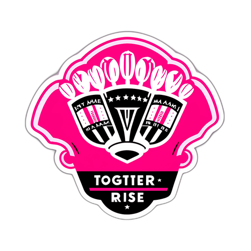 Sherehe kubwa ya timu ya Inter Miami