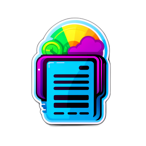 Rendszerhasználati Díj Információs Matrica