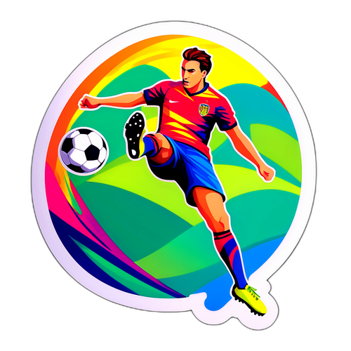 Στιγμή Δύναμης στο Ποδόσφαιρο