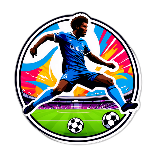 Emoția Meciurilor UCL Masculin