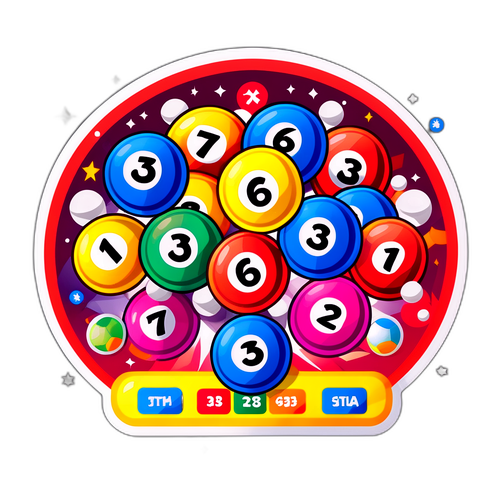 Aposte na Sorte: Loteria Lotofácil 3584