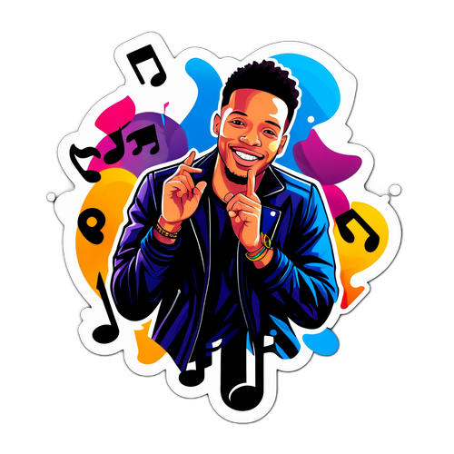 Design di adesivo con Liam Rosenior