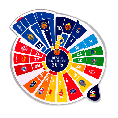 Πρόγραμμα Αγώνων Euroleague 2016