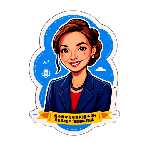 村书记的励志旅程