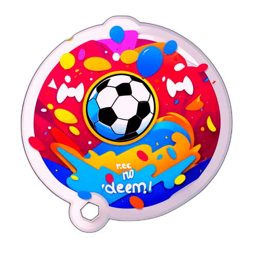 Stiker Redeem Sekarang!