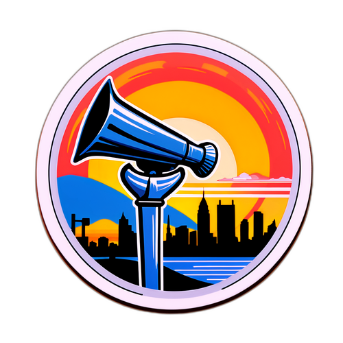Adepto de Orgulho Local de Ohio
