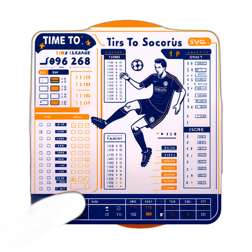 Час забивати!