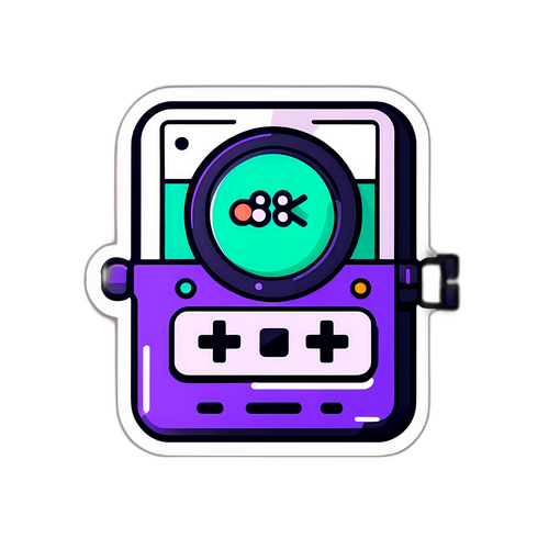 Sticker Minimalis untuk ‘Cek PIP’