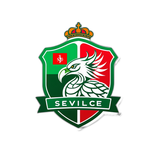 Візуалізація матчу Севілья - Ельче