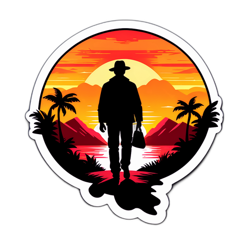 Αποχώρηση του Gio Kay από το Survivor