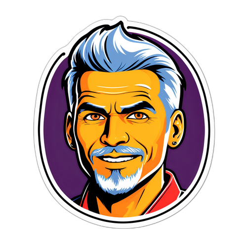 Jussi Tapola - Tyylikäs Tarra