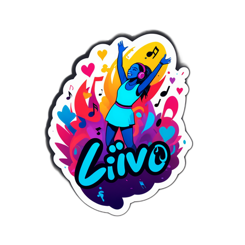 Nhà biểu diễn Liv