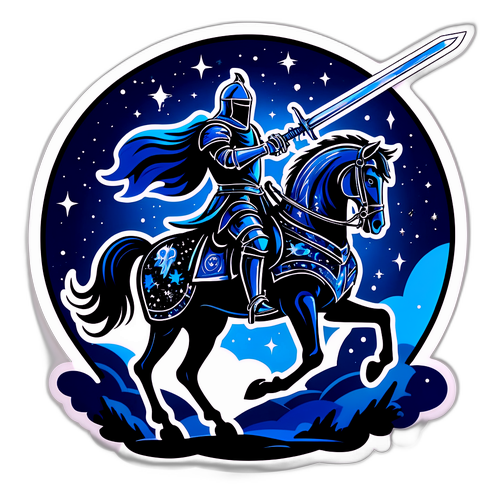 Αιθέριος Ιππότης