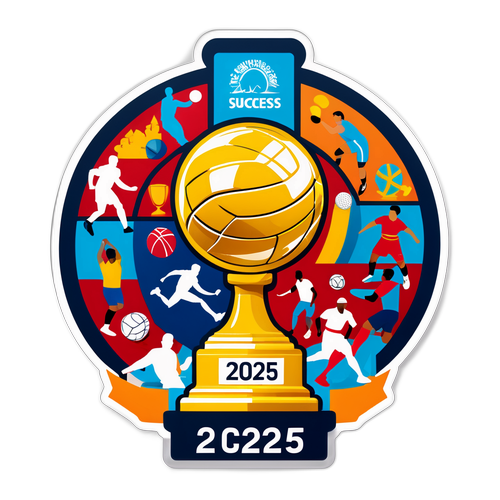 גביע כדור הזהב 2025