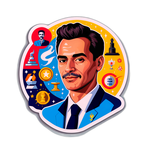 Pintura criativa de Ruy Ferraz