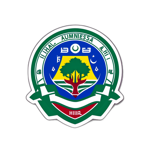 สติ๊กเกอร์ธีมฟุตบอล Fluminense และ Al Hilal