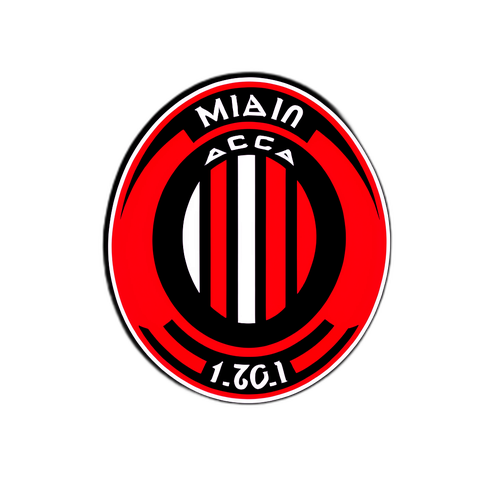 Stika ya AC Milan