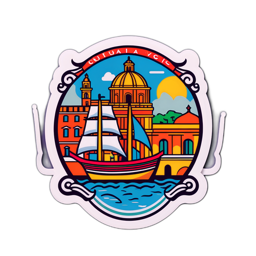 Via Amerigo Vespucci: Un Viaggio Culturale