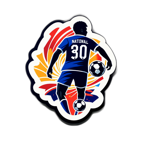 A Paixão pelo Nacional