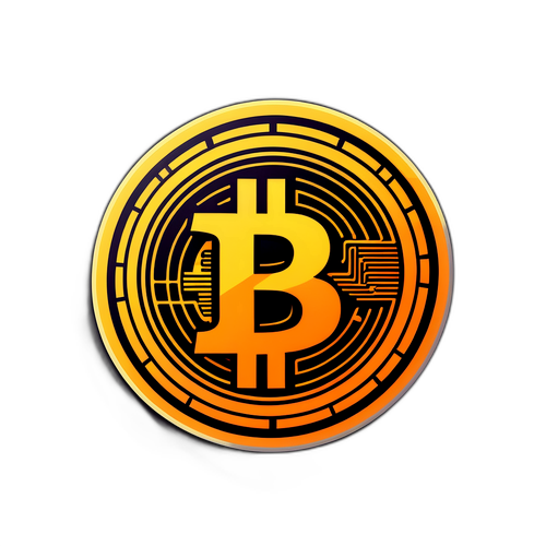 Συμβολισμός του Bitcoin