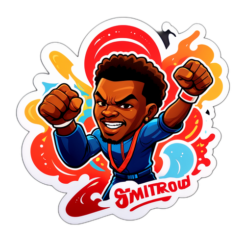 Energiegeladener CJ Stroud