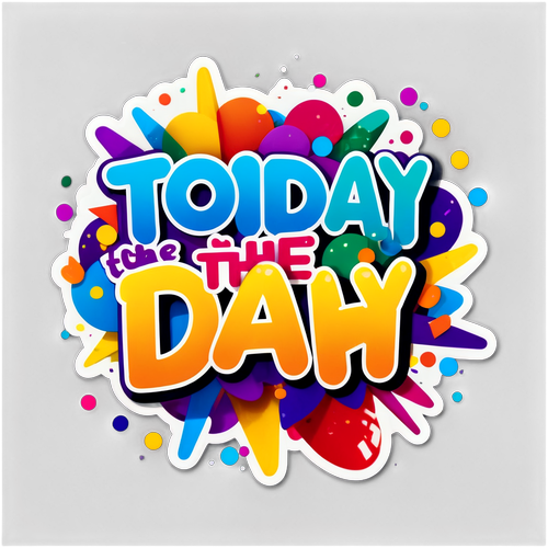 Hari Ini Adalah Hari