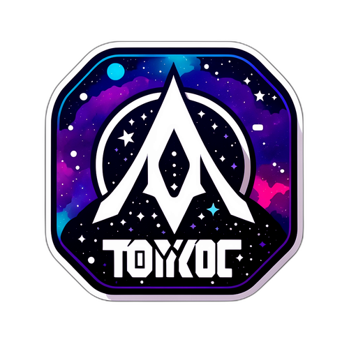 未来的な宇宙デザイン