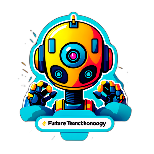 Robot Trí Tuệ Nhân Tạo