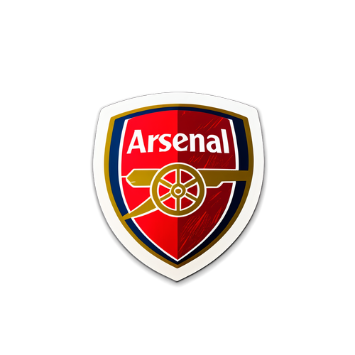 Biểu tượng Arsenal