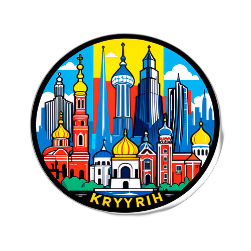 Кривий Ріг