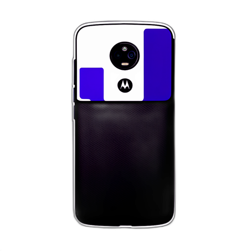 Adesivo Minimalista para Motorola G77