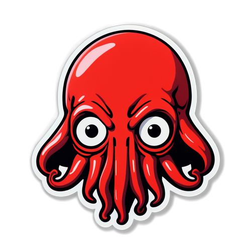 Phiên Bản Mới Của Squid Game: Bí Mật Kinh Hoàng Ẩn Sau Vẻ Ngoài Rùng Rợn!