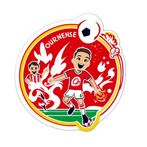 Foci Mágia – Ourense–Girona