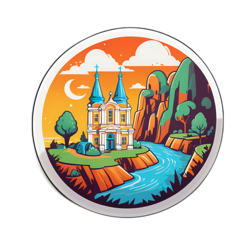 Kreativní nálepka s Ivanem Horníkem