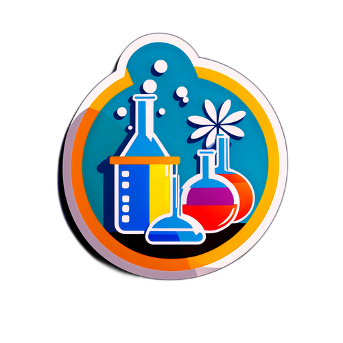 Sticker de cierre de Biotenk por ANMAT