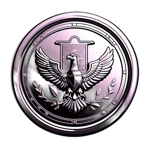 銀色ETF貼紙設計