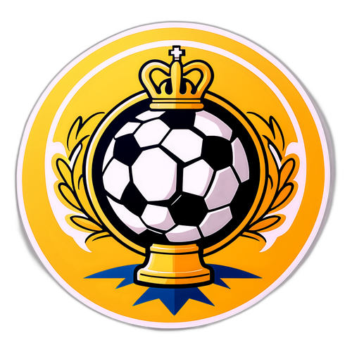 Nhãn dán thể thao