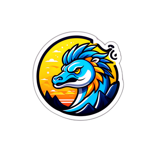 Oulai Modern Logo Tasarımı