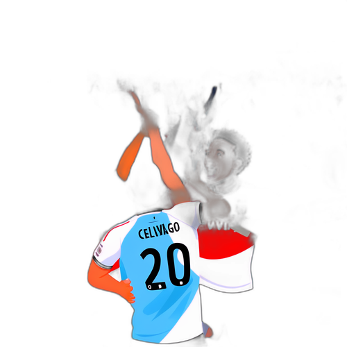 Katika Mchezo wa Furaha: VfB Stuttgart vs. Celta Vigo