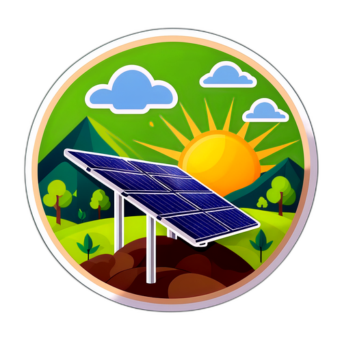 Ekologiczna Energia Słoneczna