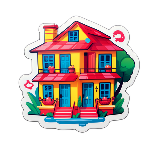 A Casa dos Vencedores do BBB 26