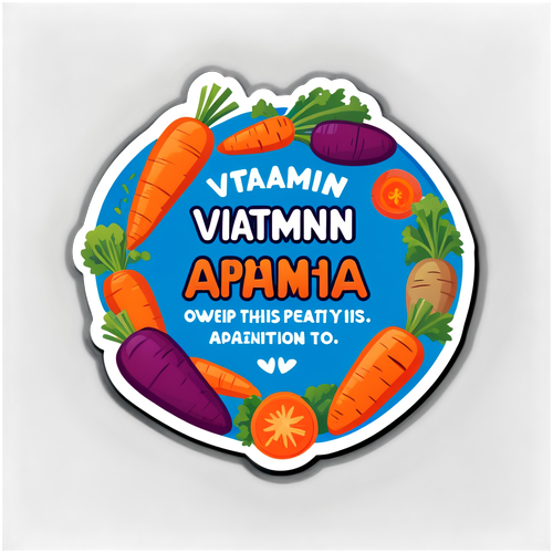 Pemanfaatan Vitamin A