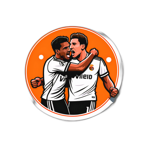 競技時刻的激情